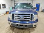 2009 Ford F150 Supercrew