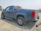2017 Chevrolet Colorado LT
