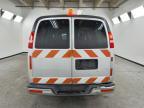 2018 Chevrolet Express G2500 LT
