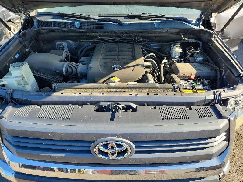 2014 Toyota Tundra Crewmax SR5