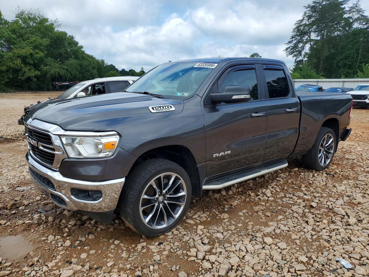 2019 Dodge RAM 1500 BIG HORN/LONE Star