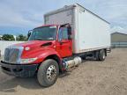 2017 International 4300 BOX Truck