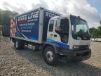 2007 GMC T-Series-BOX Truck