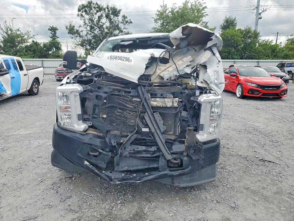2025 Ford F250 Super Duty