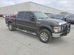 2008 Ford F250 Super Duty