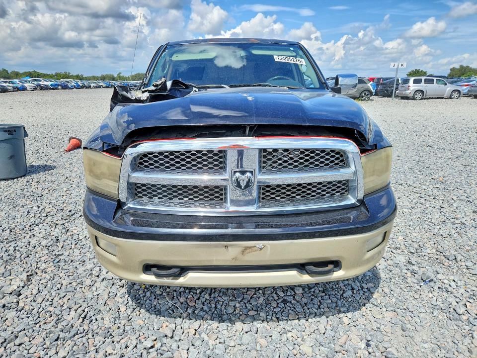 2011 Dodge RAM 1500