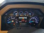 2012 Ford F350 Super Duty
