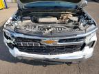 2024 Chevrolet Silverado K1500 LT