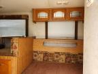 2002 KZ Sportsmen Camper