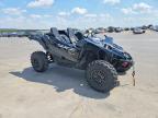 2025 Yama YXZ100