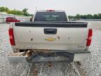 2008 Chevrolet Silverado K1500