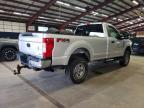 2017 Ford F350