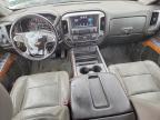 2015 Chevrolet Silverado K1500 LTZ