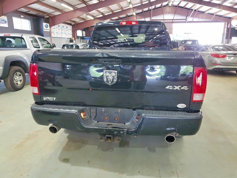 2014 Dodge RAM 1500 ST