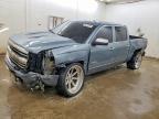 2016 Chevrolet Silverado K1500 High Country