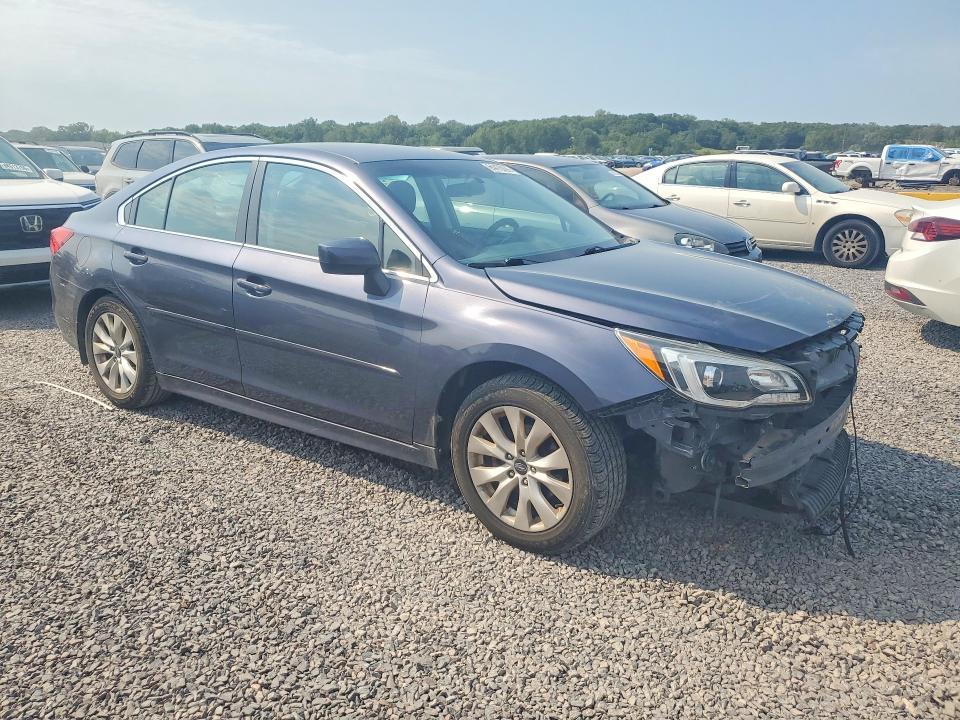 2015 Subaru Legacy 2.5i Premium