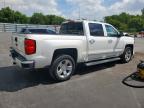 2015 Chevrolet Silverado C1500 LT