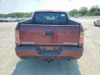 2007 Honda Ridgeline RTS
