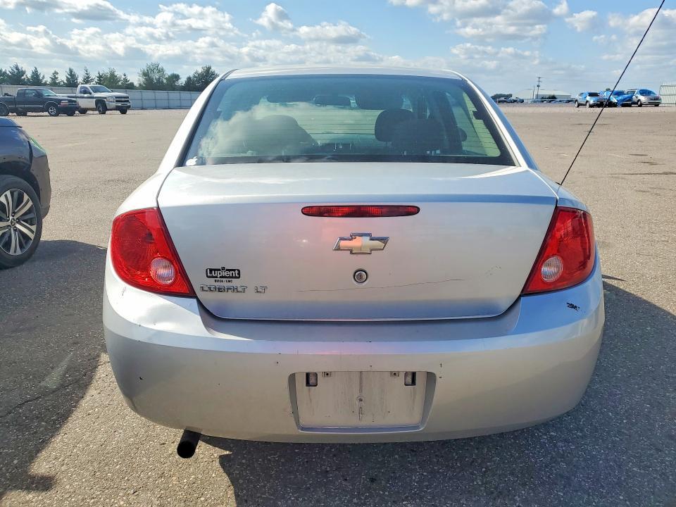 2010 Chevrolet Cobalt 1LT