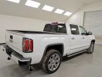 2017 GMC Sierra K1500 Denali