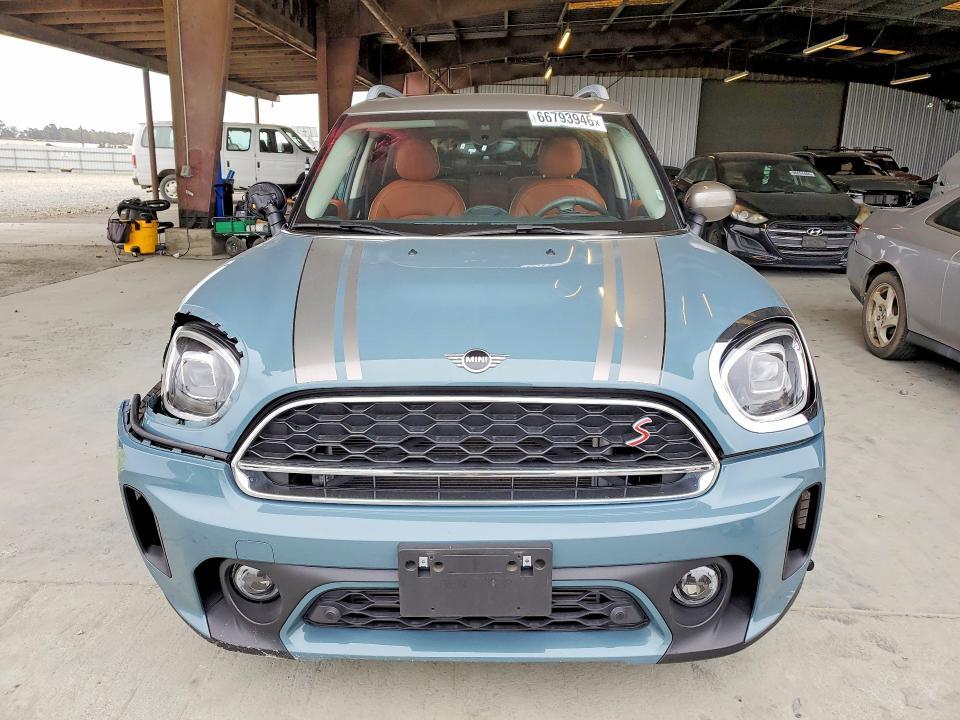 2023 Mini Cooper s Countryman