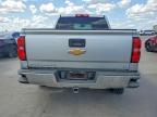 2015 Chevrolet Silverado C1500 LT
