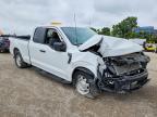2022 Ford F150 Super Cab