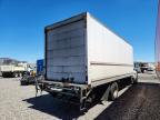 2020 International MV607 BOX Truck