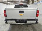 2015 Chevrolet Silverado K1500 LTZ