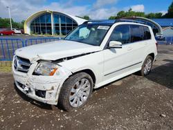 2010 Mercedes-Benz Glk 350 4matic for sale in East Granby, CT