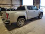 2016 GMC Canyon SLE
