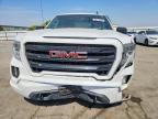 2022 GMC Sierra Limited C1500 Elevation