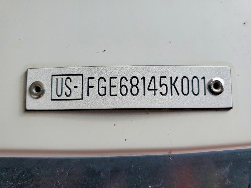 2001 Other 262