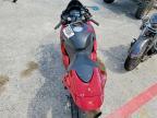 2009 Honda CBR600 RR