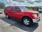 2008 Nissan Frontier SE V6