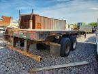 2016 Great Dane Flatbed Trailer