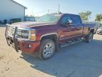 2016 Chevrolet Silverado K2500 High Country