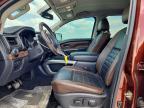 2017 Nissan Titan Platinum Reserve