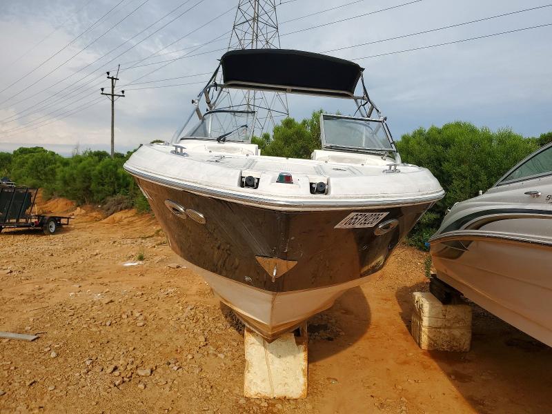 2007 Regal Boat 28' Regal-Boat