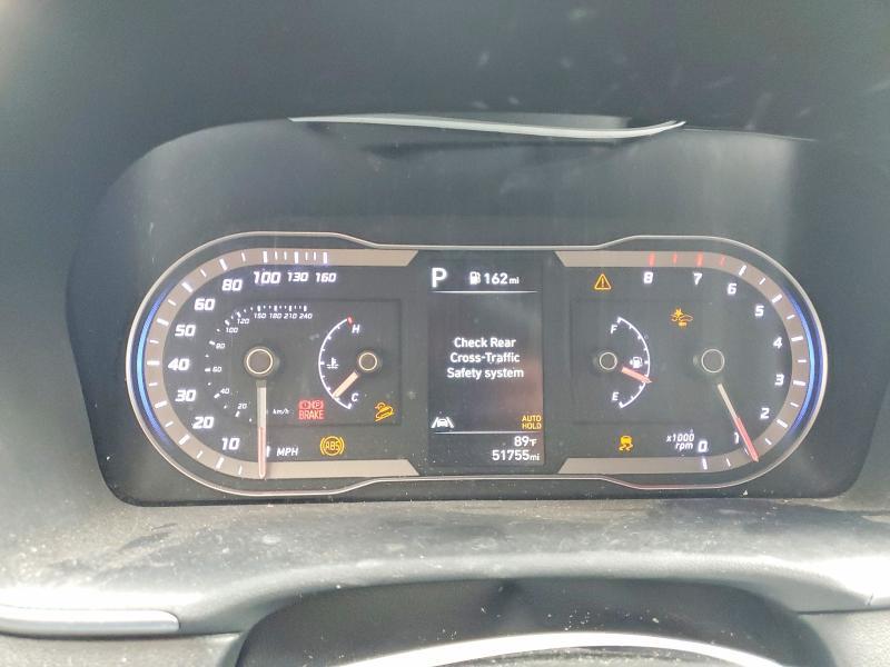 2023 Hyundai Santa Cruz SE