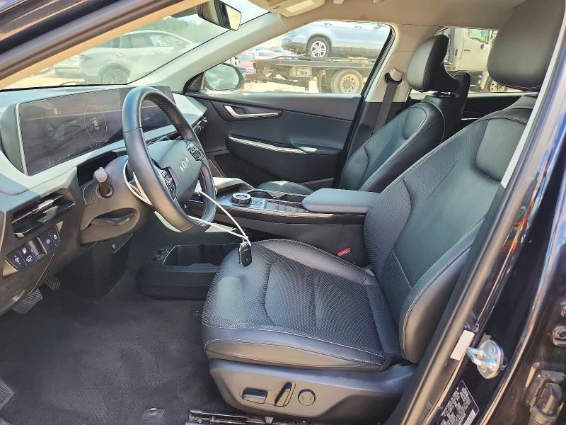 2024 KIA EV6 Wind