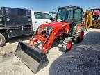 2019 Branson 4015C Tractor