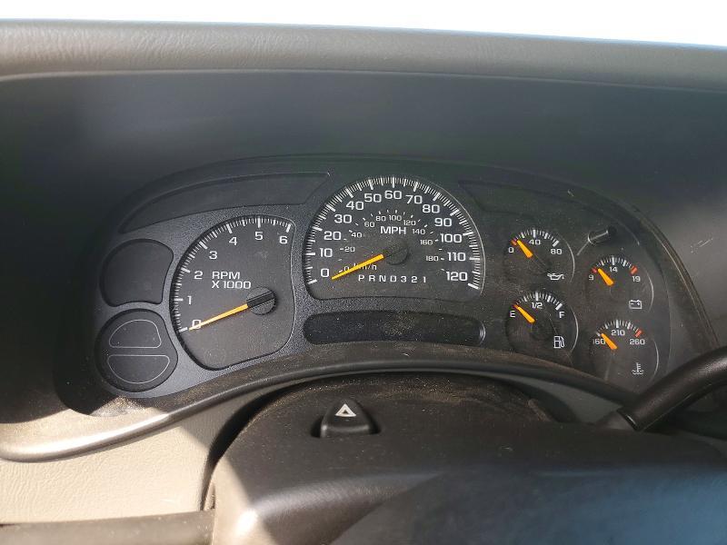 2006 Chevrolet Silverado C1500