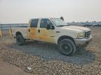 2004 Ford F350 SRW Super Duty