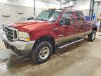 2004 Ford F350 SRW Super Duty