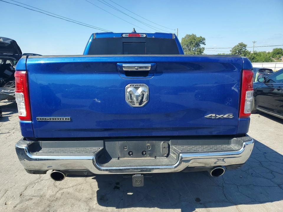 2019 Dodge RAM 1500 BIG HORN/LONE Star
