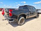 2023 Chevrolet Silverado K1500 LT Trail Boss