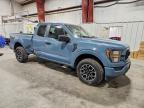 2023 Ford F150 Super Cab