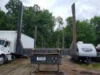 2014 Kaufman MAN LOG Trailer