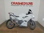2021 Kawasaki EX400